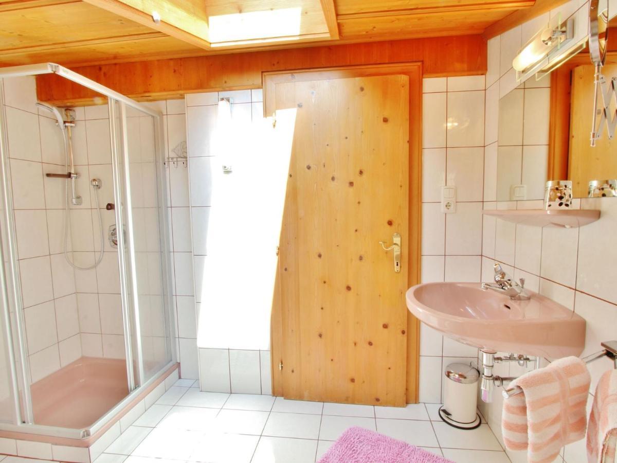 Apartment In ברמברג אם ווילדקוגל מראה חיצוני תמונה